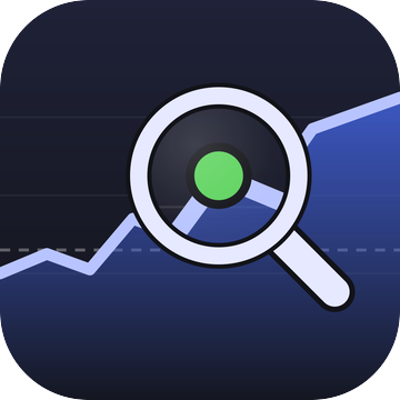 FolioInsight app icon