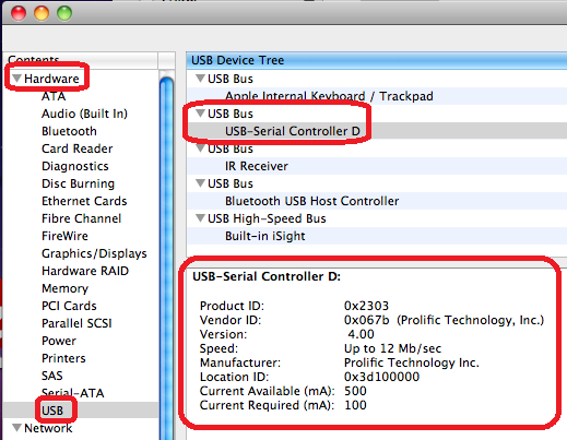 apple® bluetooth usb host controller drivers